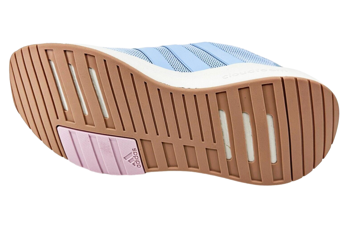 Adidas Racer Tr23 Blue Dawn Orchid Fusion WMNS - Image 6