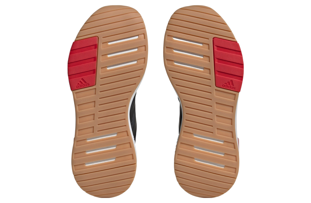Adidas Racer Tr23 Carbon / Core Black / Gum - Image 3
