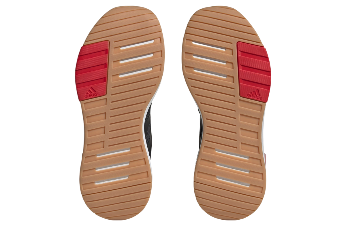 Adidas Racer Tr23 Carbon / Core Black / Gum - Image 3