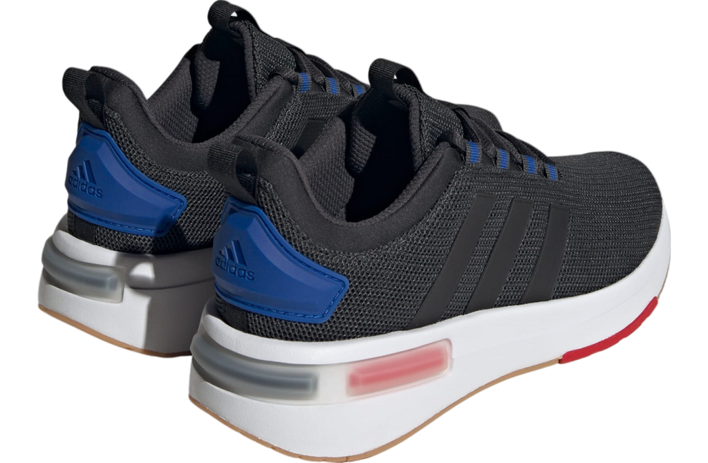 Adidas Racer Tr23 Carbon / Core Black / Gum - Image 5