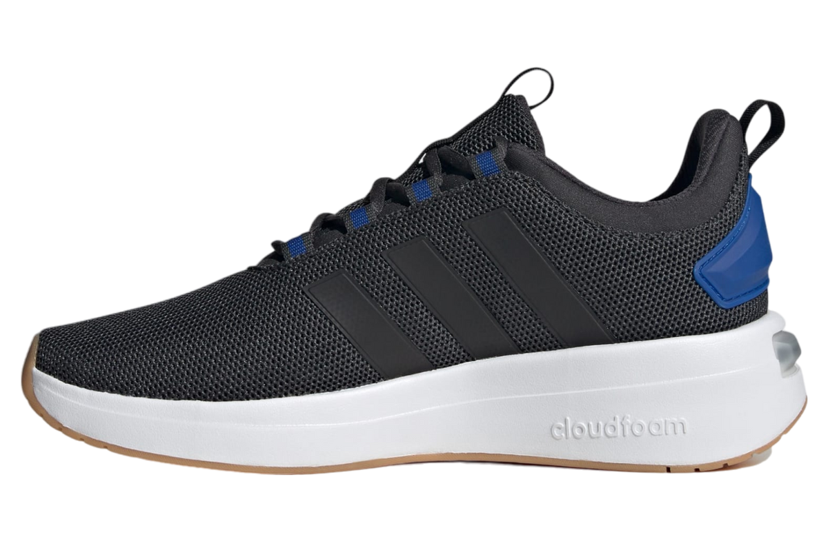 Adidas Racer Tr23 Carbon / Core Black / Gum - Image 6