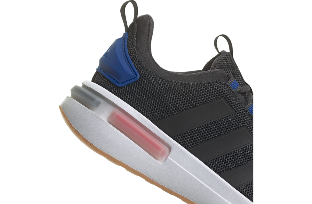 Adidas Racer Tr23 Carbon / Core Black / Gum - Image 8