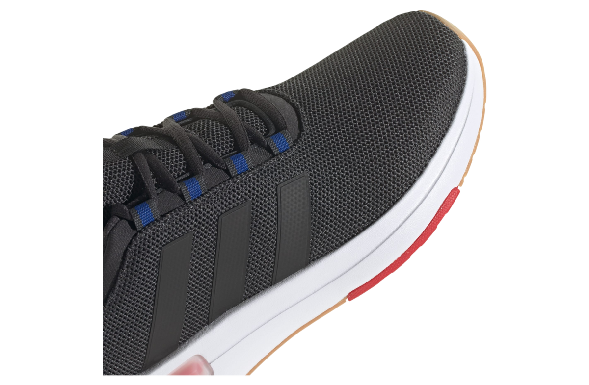 Adidas Racer Tr23 Carbon / Core Black / Gum - Image 9