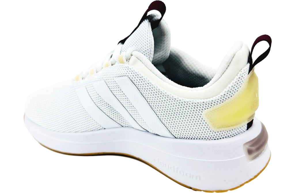 Adidas Racer Tr23 White Bright Red WMNS - Image 3
