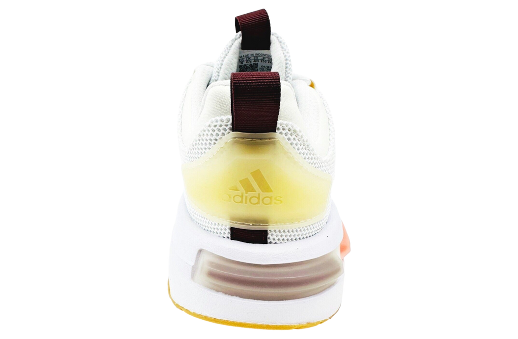 Adidas Racer Tr23 White Bright Red WMNS - Image 5