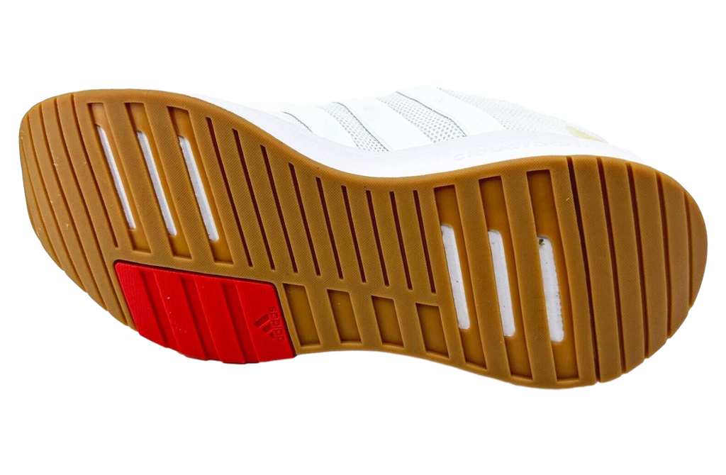 Adidas Racer Tr23 White Bright Red WMNS - Image 6
