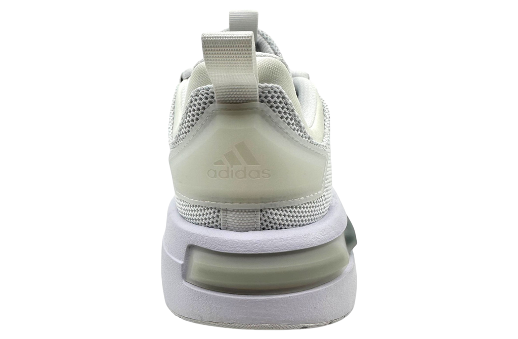 Adidas Racer Tr23 White Grey - Image 5