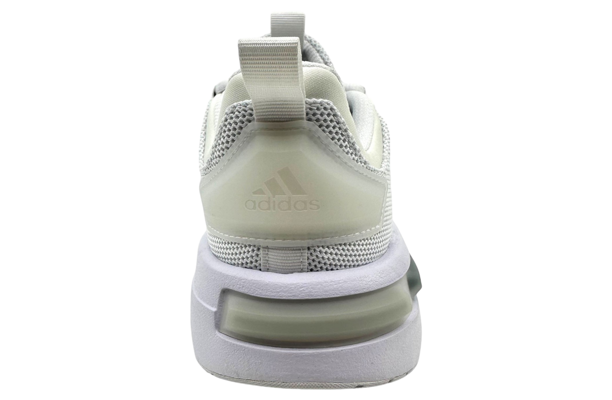 Adidas Racer Tr23 White Grey - Image 5