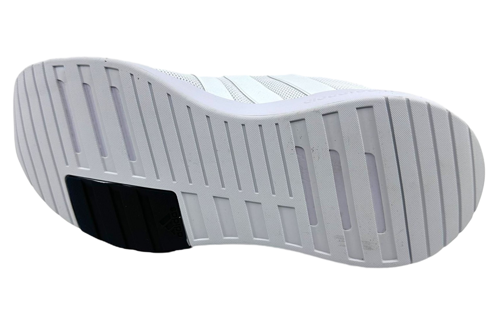 Adidas Racer Tr23 White Grey - Image 6