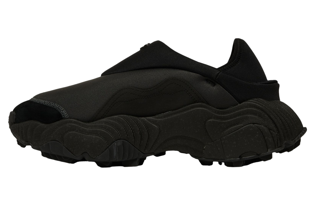 Adidas Rovermule Adventure Black Carbon - Image 2