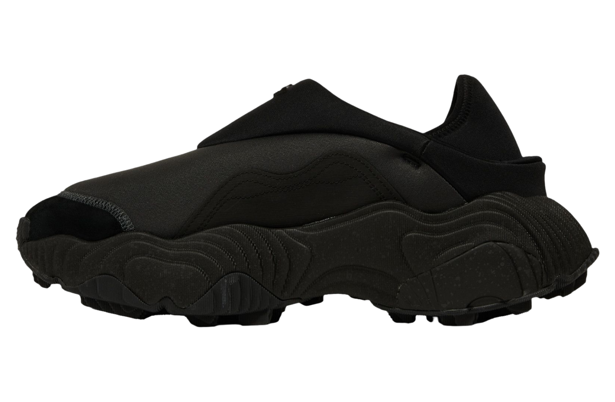 Adidas Rovermule Adventure Black Carbon - Image 2