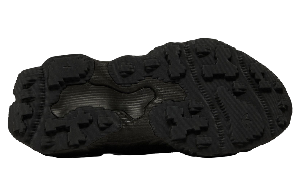 Adidas Rovermule Adventure Black Carbon - Image 3