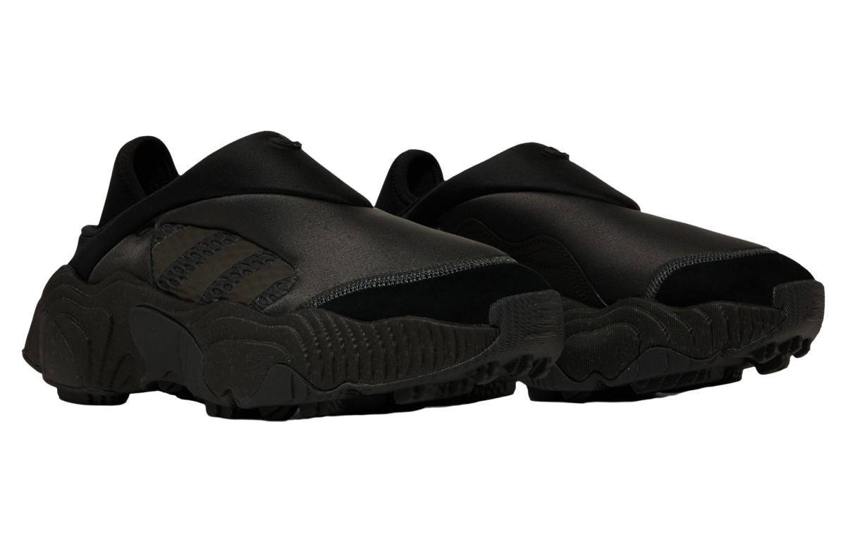 Adidas Rovermule Adventure Black Carbon - Image 5