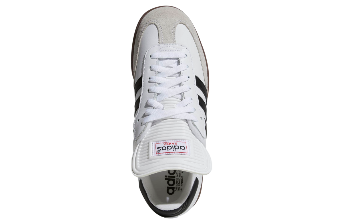 Adidas Samba Classic WMNS Cloud White / Black - Image 2
