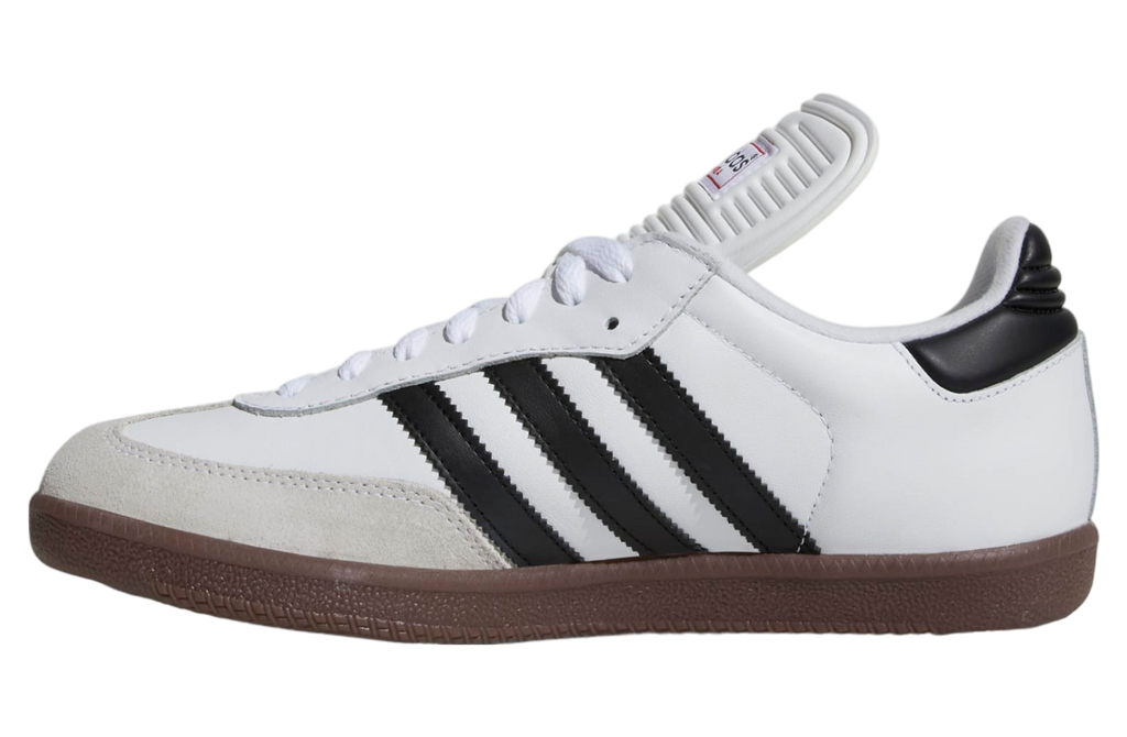 Adidas Samba Classic WMNS Cloud White / Black - Image 6