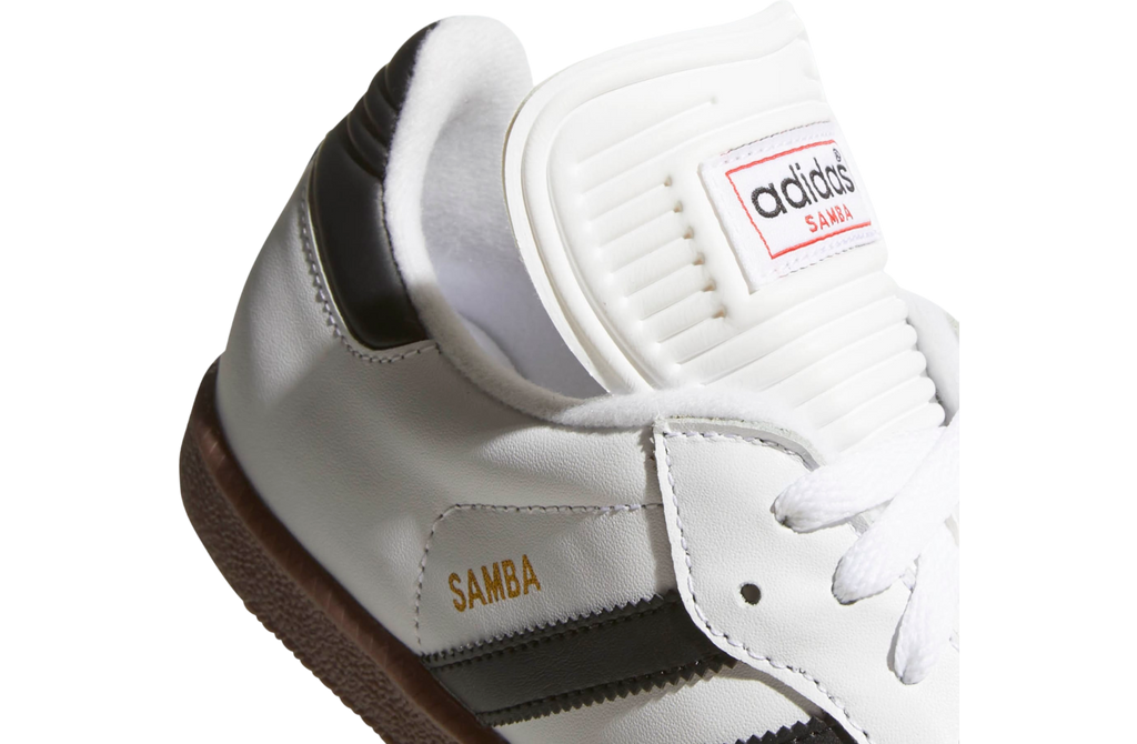 Adidas Samba Classic WMNS Cloud White / Black - Image 8