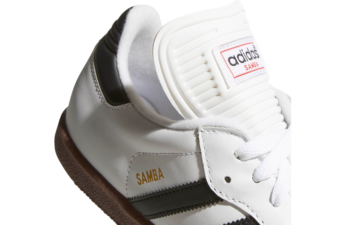 Adidas Samba Classic WMNS Cloud White / Black - Image 8