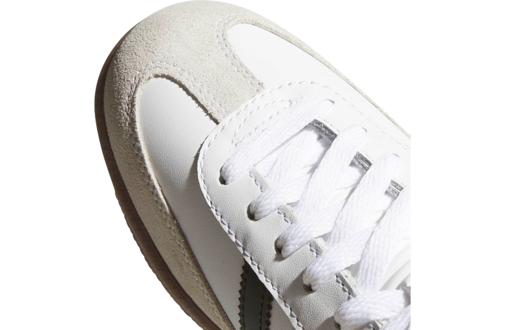 Adidas Samba Classic WMNS Cloud White / Black - Image 9