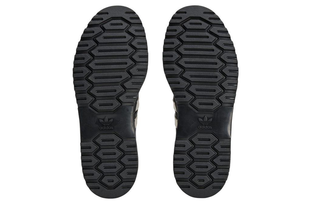Adidas Samba LX Freizeit Sftm Core Black / Off White - Image 3