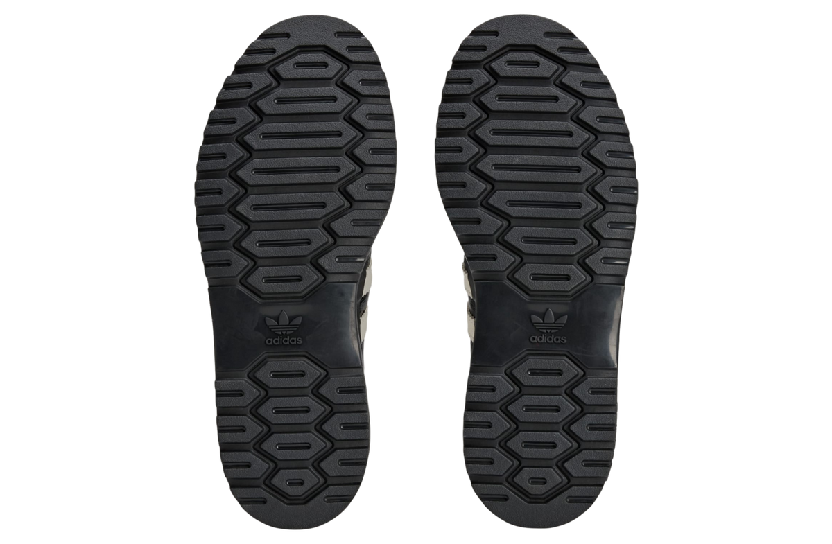 Adidas Samba LX Freizeit Sftm Core Black / Off White - Image 3