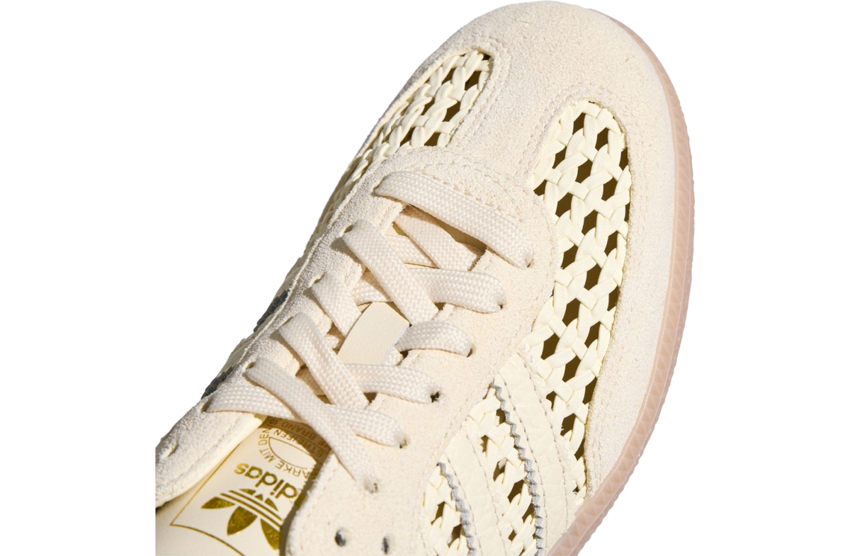 Adidas Samba Mule Crew White - Image 8