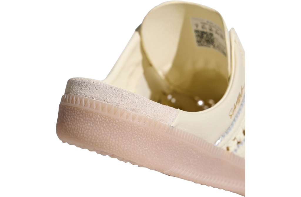 Adidas Samba Mule Crew White - Image 9