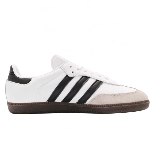 adidas Samba OG Footwear White - Image 2