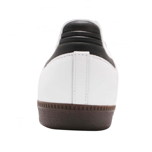 adidas Samba OG Footwear White - Image 3