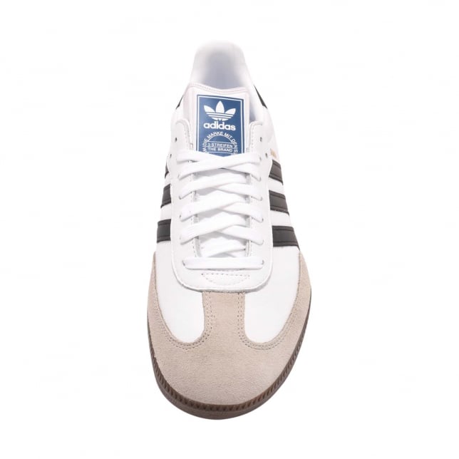 adidas Samba OG Footwear White - Image 5