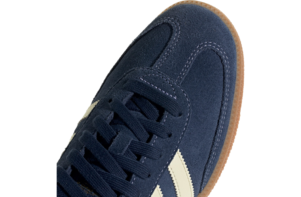 Adidas Samba OG Night Indigo / Warm Vanilla - Image 9