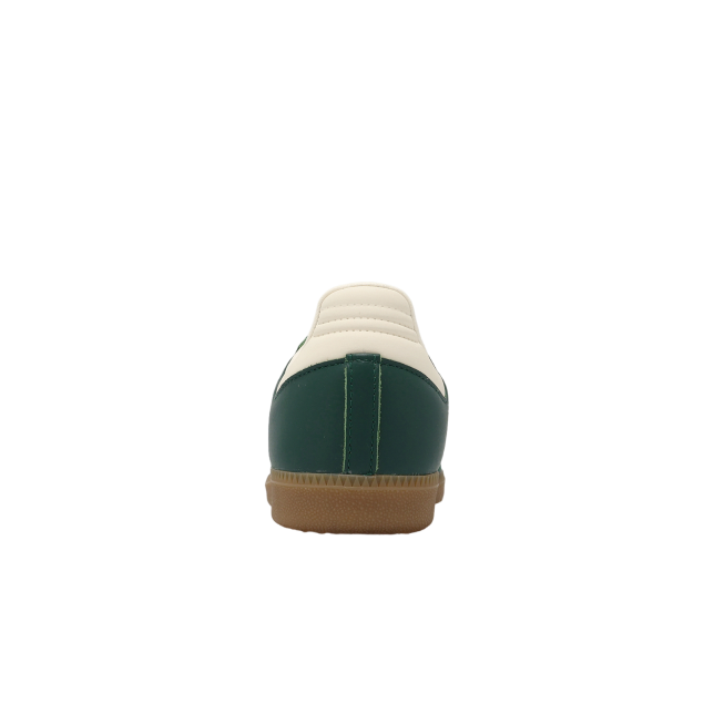Adidas Samba OG W Collegiate Green / Cream White - Image 3