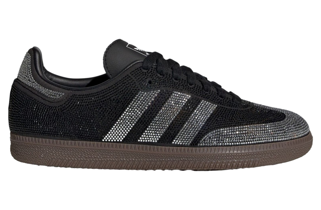 Adidas Samba Rhinestone - Image 2
