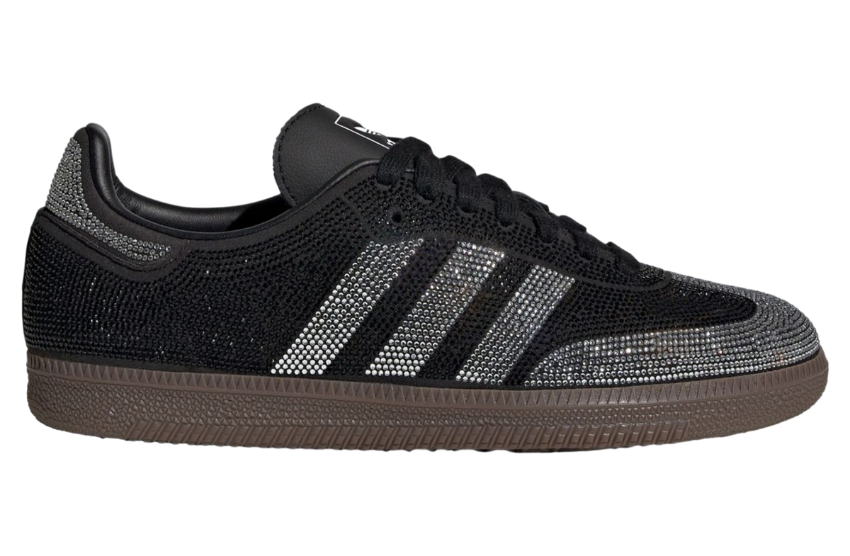 Adidas Samba Rhinestone - Image 2