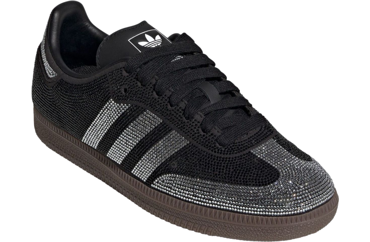 Adidas Samba Rhinestone - Image 3