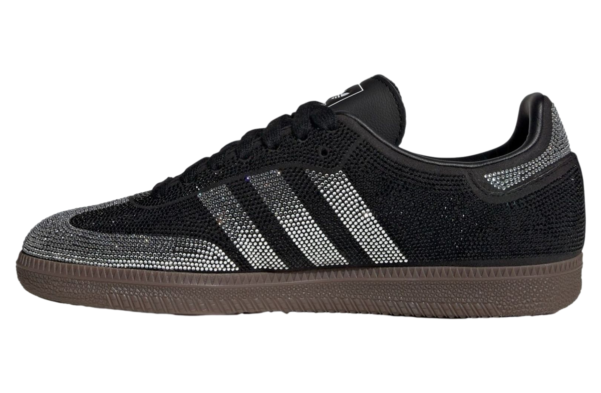 Adidas Samba Rhinestone - Image 5