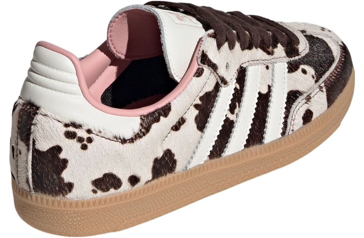 Adidas Samba WMNS Cow Print - Image 3