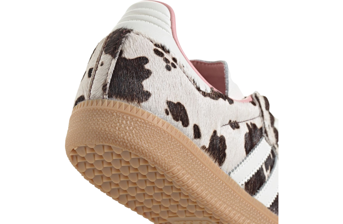 Adidas Samba WMNS Cow Print - Image 7