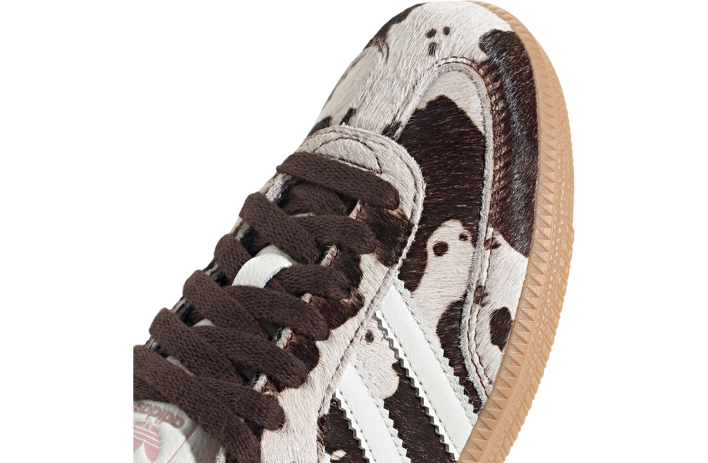 Adidas Samba WMNS Cow Print - Image 8