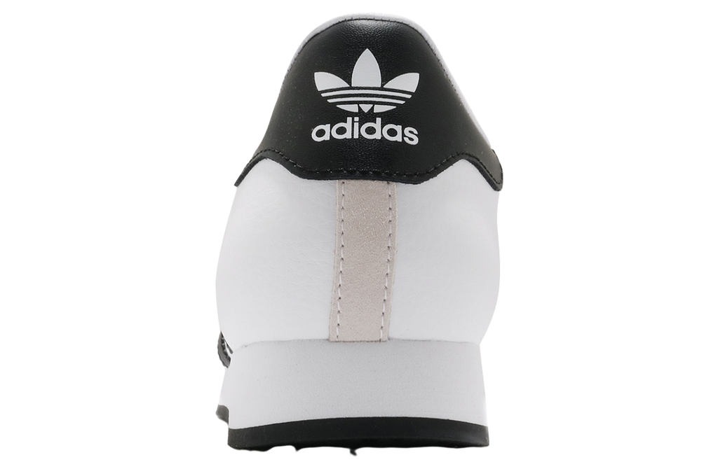 Adidas Samoa HK Cloud White / Black - Image 3