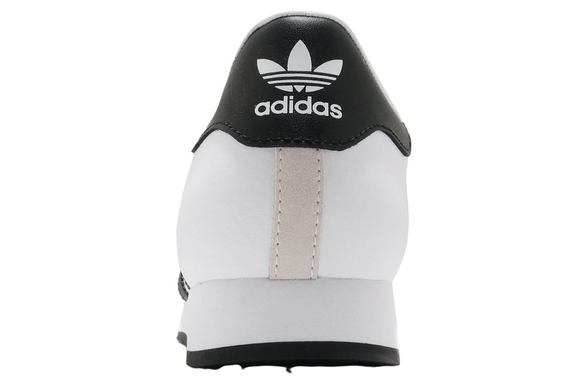 Adidas Samoa HK Cloud White / Black - Image 3