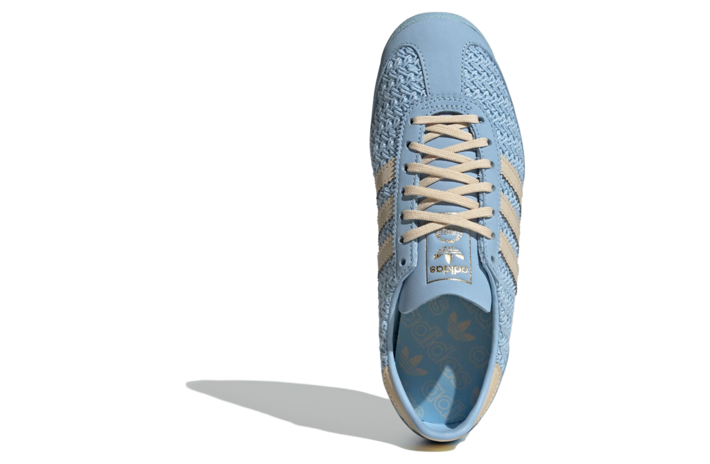 Adidas SL 72 OG WMNS Clear Sky / Sand Strata - Image 2
