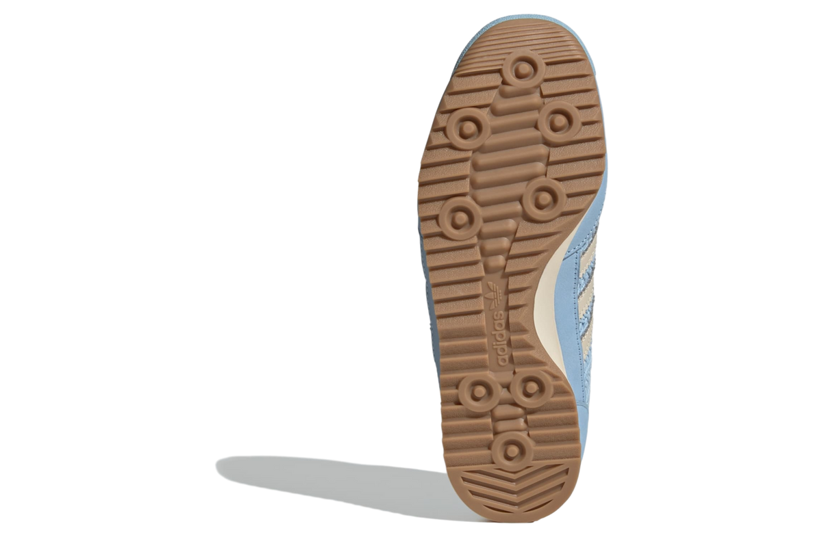 Adidas SL 72 OG WMNS Clear Sky / Sand Strata - Image 3