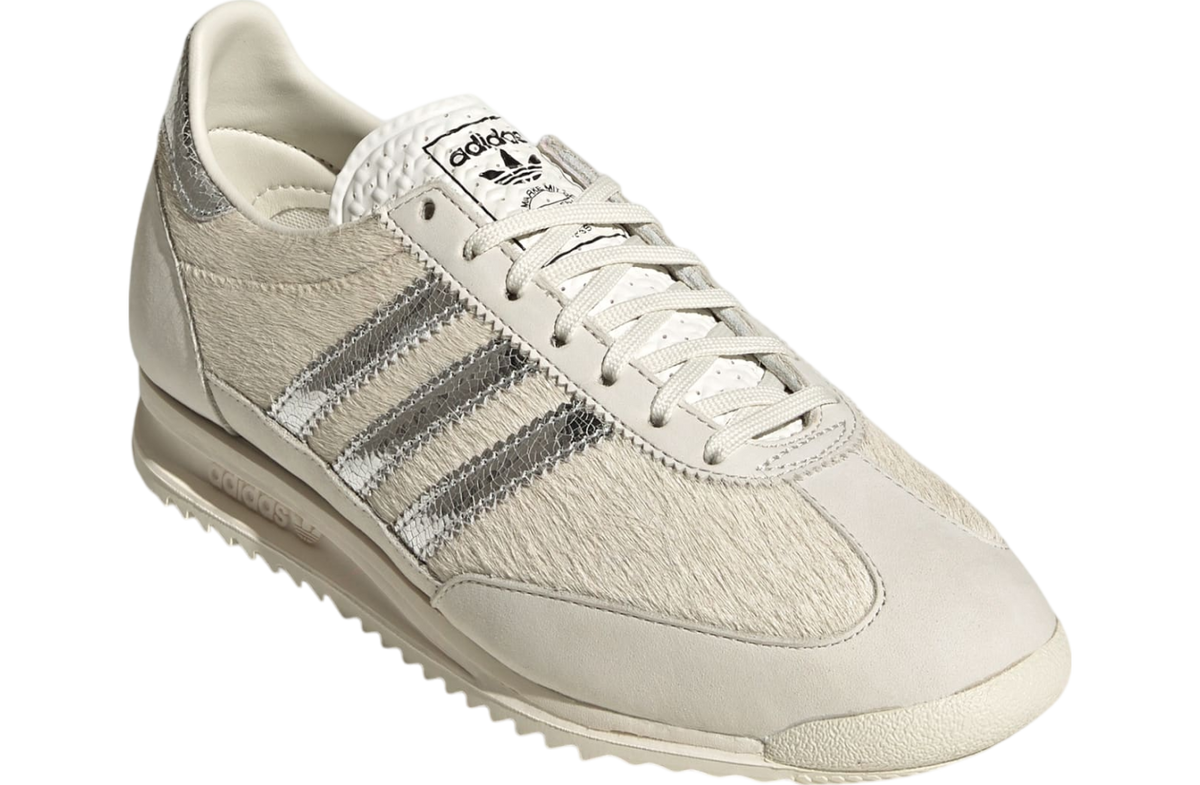 Adidas SL 72 OG WMNS Orbit Grey / Silver Metallic - Image 4
