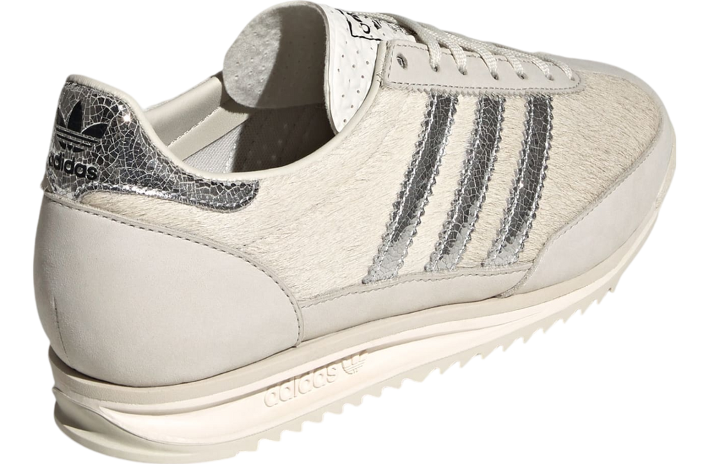 Adidas SL 72 OG WMNS Orbit Grey / Silver Metallic - Image 5