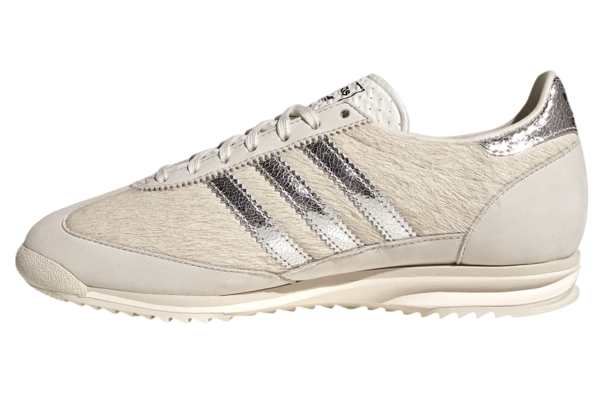 Adidas SL 72 OG WMNS Orbit Grey / Silver Metallic - Image 6