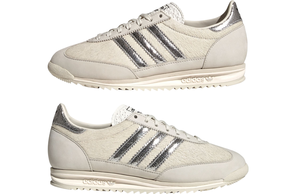 Adidas SL 72 OG WMNS Orbit Grey / Silver Metallic - Image 7