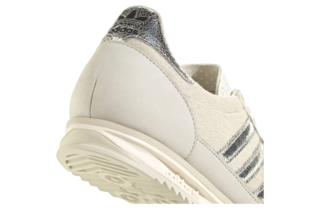 Adidas SL 72 OG WMNS Orbit Grey / Silver Metallic - Image 8