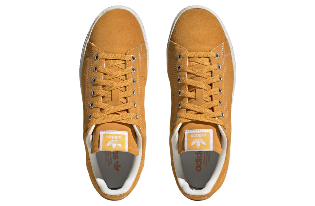 Adidas Stan Smith Cs Preloved Yellow / Core White - Image 2