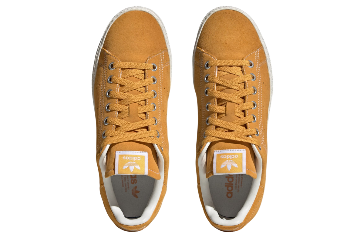 Adidas Stan Smith Cs Preloved Yellow / Core White - Image 2