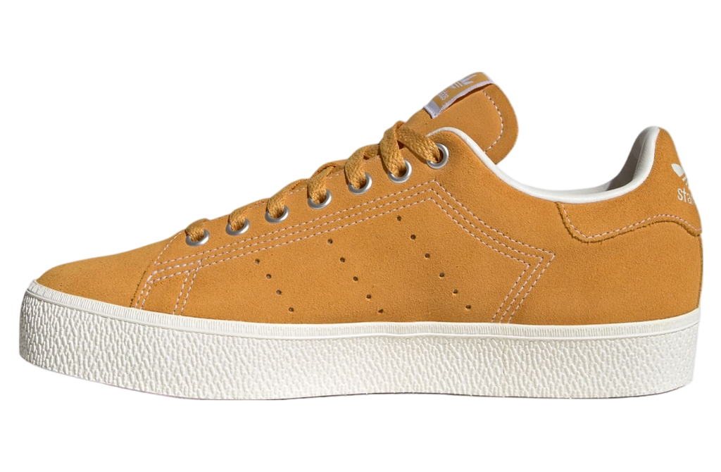 Adidas Stan Smith Cs Preloved Yellow / Core White - Image 6